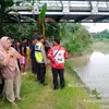Diajak Bertamu, Seorang Anak Lepas dari Pantuan Ibu dan Hilang Tenggelam