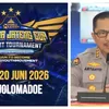 Turnamen E-Sport Kapolda Jateng Cup 2026 Suguhkan Cosplay, Meet & Greet, Food Festival hingga Pelayanan Kesehatan Gratis