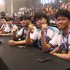 Tim E-Sport Kota Tegal Bertarung di Karangnyar