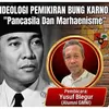 Betapa Berjaraknya Nilai-Nilai dan Tindakan: Sebuah Refleksi atas Pancasila dan Marhaenisme