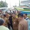 Gubernur Jateng Kunjungi Tegal dan Brebes Tampung Persoalan Nelayan 