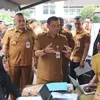 Tahun 2027 Mendatang, Pariwisata dan Ekonomi Syariah Jadi Fokus Pembangunan Jawa Tengah 