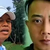 Gubernur Jabar Gelar Sayembara Berhadiah 250 Juta Tangkap Buron Pelaku Penganiyaan Wanita Hingga Cacat Permanen 
