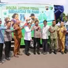 1.000 warga masyarakat Kota Tegal Cek Kesehatan dalam rangka Hari Bhayangkara ke-80 