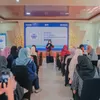  BRI Peduli Beri Pelatihan Kewirausahaan Bagi Puluhan Purna Pekerja Migran Indonesia di Cirebon