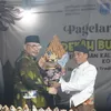 Tradisi Sedekah Bumi, di Kaligangsa Kota Tegal