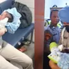 Polisi Buru Pelaku yang Tinggalkan Bayi di Toilet KA Sancaka Yogyakarta-Surabaya Gubeng, Mulai Cek CCTV