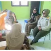 Dilecehkan Kekasih , Wanita Muda di Pemalang Lapor ke Satpol PP dan Damkar