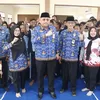 Wali Kota Tegal Pesankan Sekolah Ramah Tanpa Bullying