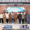 Forum Muda Antar Umat Kota Tegal Resmi Dikukuhkan