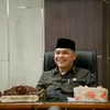 David Taster dari Kursi Dewan ke Arah Masa Depan di Solok Selatan