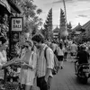 Pariwisata Tumbuh di Tengah Inflasi Terkendali