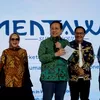 Senator Irman Gusman , Launching Branding “Surf & Soul”, Mentawai Siap Jadi Episentrum Pariwisata Barat Indonesia