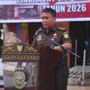 Mengawal Transisi Aset Negara: Dedikasi Dody Susistro dalam Transformasi Marwah Adhyaksa