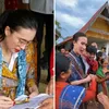Langkah Menpar Widiyanti Menjaga Nyala Pariwisata Indonesia