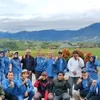 Manfaatkan Energi Matahari, Unand Hadirkan Pompa Air Tenaga Surya untuk Petani Bawang Alahan Panjang