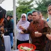 Akselerasi Pariwisata Halal, 31.548 Sertifikat Terbit di 1.116 Desa Wisata Seluruh Indonesia