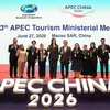 Dorong Resiliensi Ekonomi, Indonesia Jajaki Kebijakan Bebas Visa Baru di Pertemuan APEC