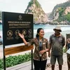 Indonesia Perkuat Keselamatan di Destinasi Wisata 