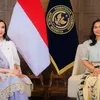 Penguatan Promosi dan Ekosistem Pariwisata Berkontribusi Terhadap Perekonomian Nasional