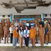Pemotongan Gaji Guru SMA Katolik Pancasila Borong, Disnakertrans Manggarai Timur Turun Tangan