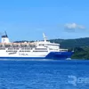 Jadwal Kapal PELNI Mei 2026 di Larantuka, KM Tidar Layani Rute Kupang hingga Jakarta