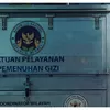 MBG Molor hingga Malam, BGN Hentikan Operasional Dua Dapur Gizi di Sulsel