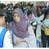 WamenPANRB dan Wamenhub Apresiasi Kesiapan PELNI Layani Puncak Mudik Lebaran di KM Labobar