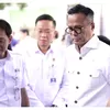  Percepat Hunian Layak, Hashim Sebut Bisa Turunkan Kasus TBC dan Stunting