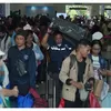 Mudik Nyaman Bersama PELNI: 316 Ribu Penumpang Telah Terlayani
