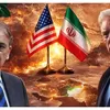 Di Balik Rencana Damai AS: Pentagon Kirim Ribuan Pasukan, Israel Gempur Teheran