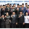  Gubernur NTT Lantik 104 Kepala Sekolah, Soroti Tantangan Mutu dan Akses Pendidikan