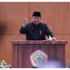 Prabowo Subianto Mundur dari IPSI: Setelah 34 Tahun Jadi Pendekar, Kini Naik Level Jadi Pendekar Istana