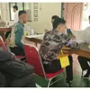 Seleksi Polri 2026 di Manggarai Barat: 49 Peserta Lolos Tahap Administrasi Awal