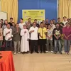 Muskomcab dan Mapenta Digelar, Pemuda Katolik Manggarai Timur Perkuat Peran Sosial dan Gereja
