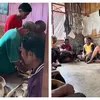 Tradisi Makan Jagung Suku Tereng di Desa Lerahinga- Lembata, Warisan Leluhur yang Terjaga