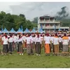 Expo Pendidikan V 2026 Dibuka, Manggarai Timur Siapkan Generasi Unggul Berbasis Budaya