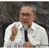 Koperasi Merah Putih Disiapkan Jadi Offtaker Hasil Panen, Harga Petani Lebih Terjamin