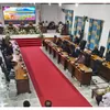 APBD Flores Timur Dipertanggungjawabkan Setiap Tahun, Jalan Rusak Tetap Jadi Agenda Tahunan