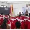 HMPS Pendidikan Matematika IKTL Gelar Kompetisi Akademik Siswa SD di Flores Timur