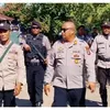 Polres Flores Timur Intensifkan Patroli Dialogis Pascakonflik di Bele