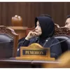 MK Nilai Aturan Harta Bersama dalam UU Perkawinan Tidak Diskriminatif, Gugatan Penghapusan Frasa Ditolak Demi Kepastian Hukum
