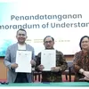 Promedia Group Gelar CoreLab 2026 di UNJ, Mahasiswa Didorong Kuasai Konten Digital