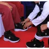 Sepatu Sekolah Rakyat Rp799 Ribu Bikin Geger, Gus Ipul Copot Dua Pejabat Kemensos