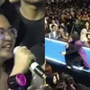 Viral MC Kalteng Expo 2026 Potong Aspirasi Warga Soal Jalan Rusak, Warganet Geram