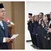 Gubernur NTT Sentil BUMD Ketergantungan Modal Daerah: Harus Profesional dan Produktif