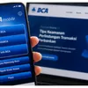 Modus Video Call Catut Dukcapil Makan Korban, Nasabah BCA di Tasikmalaya Kehilangan Rp160 Juta