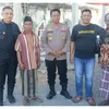  Brimob dan Warga Alor Besar Sepakat Damai Usai Insiden Perkelahian, Polisi Tempuh Jalur Kekeluargaan