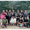 Polresta Kupang Kota Bongkar Judi Sabung Ayam Dekat Sekolah, Enam Ayam Aduan dan Taji Disita Saat Penggerebekan di Lasiana
