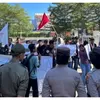 Aliansi OKP Regio Timor Gelar Aksi di Kantor Gubernur NTT, Desak Pemerintah Tindaklanjuti Aspirasi Masyarakat